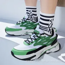 Ex-24r2757 High Quality Breathable Running Shoes